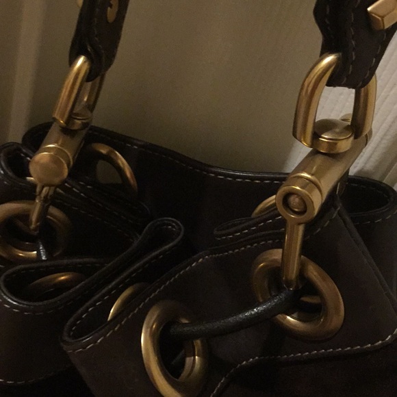 Gucci Bags Gucci Drawstring Bag Poshmark